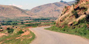 Radreise Madagaskar