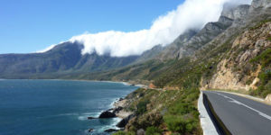 Rennrad-Reise Südafrika