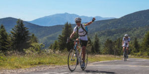 Rennradreise Trans Pyrenees ES