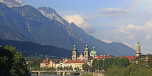 Sportive TransAlp Innsbruck-Gardasee