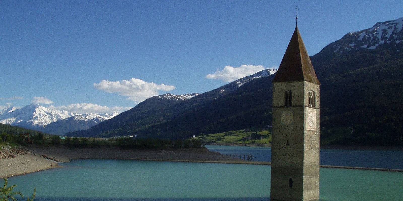 News auf bike-touring.de Alpen Radreisen