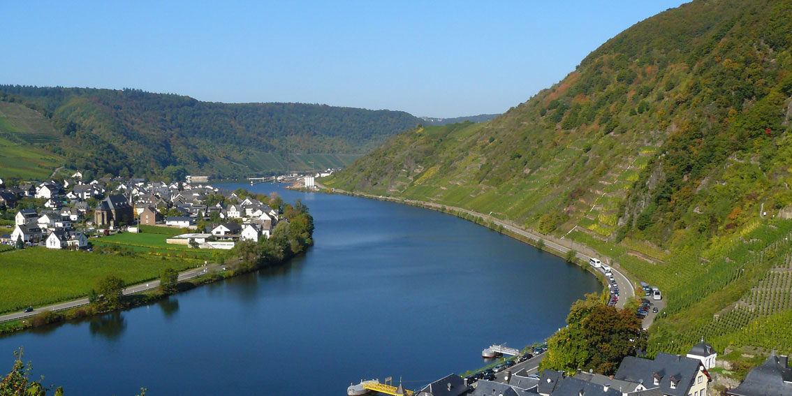 bike-touring.de Newsletter 260516 Radreisen in Deutschland