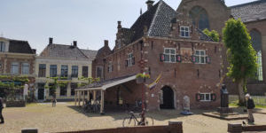 Radreise - Hollands Alte Städte