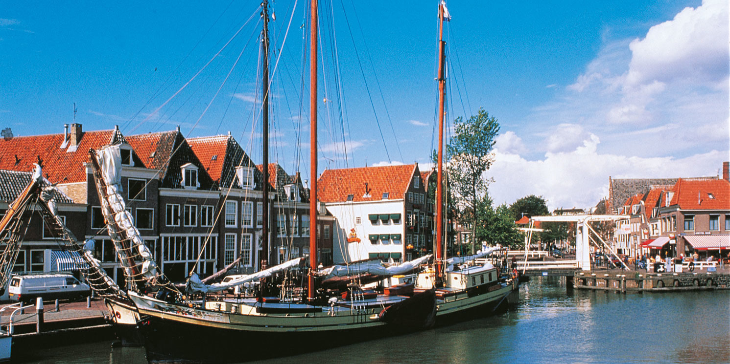 News auf bike-touring.de - Nordsee im Frühling