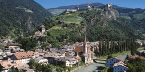 Sportive TransAlp Innsbruck-Gardasee