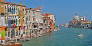 TransAlp München-Venedig