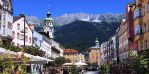Sportive TransAlp Innsbruck-Gardasee