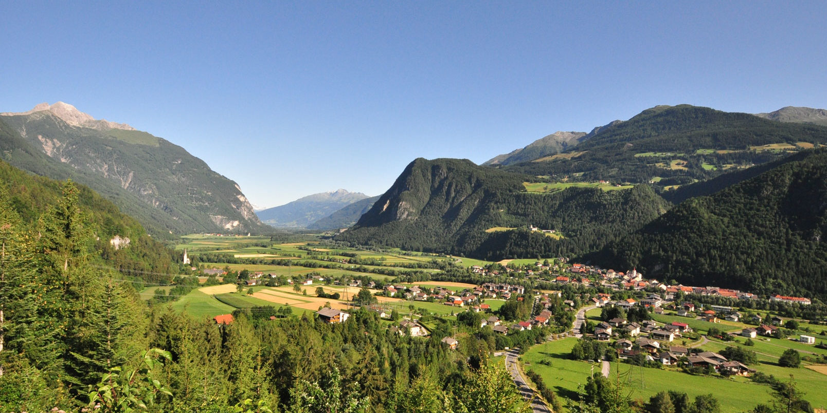 News bike-touring.de Alpen Radreisen