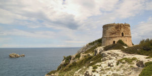 Radreise Mallorca-Rundfahrt